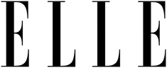 elle magazine logo