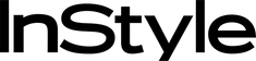 InStyle magazine logo in black text