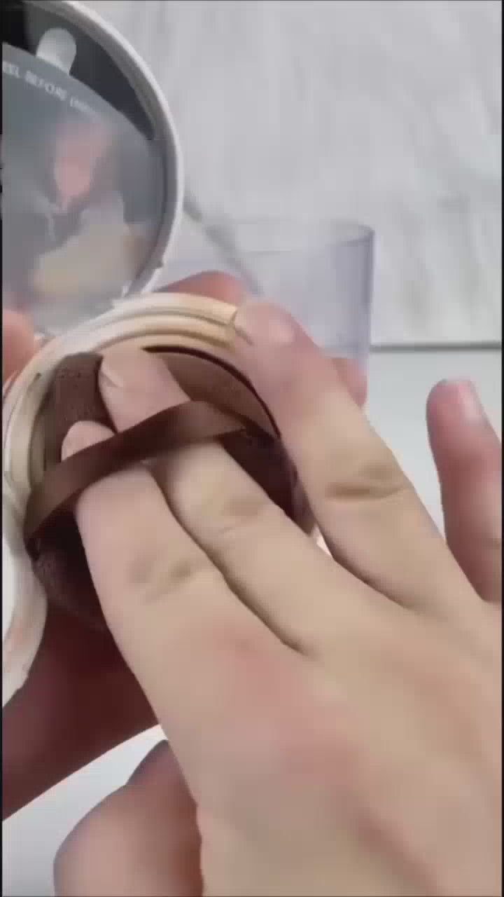 Briselle LuxeBrush™ - Electric Makeup Brush Cleaner & Dryer video